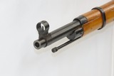 1943 WORLD WAR II Era Soviet IZHEVSK ARSENAL M38 Mosin-Nagant C&R CARBINERussian Made Mid-World War II Dated “1943” - 20 of 21
