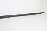 ITALIAN Antique TORRE A. Model 1870/87/15 VETTERLI 6.5x52mm INFANTRY Rifle
Made in 1875 & Served as Late as WWII - 13 of 20