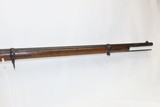 ITALIAN Antique TORRE A. Model 1870/87/15 VETTERLI 6.5x52mm INFANTRY Rifle
Made in 1875 & Served as Late as WWII - 5 of 20