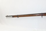 ITALIAN Antique TORRE A. Model 1870/87/15 VETTERLI 6.5x52mm INFANTRY Rifle
Made in 1875 & Served as Late as WWII - 18 of 20