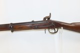 Antique BARNETT TOWER Pattern 1861 RIFLED .577 Cal. Saddle Ring MUSKETOON
Possible Civil War-Era Import Rifle - 15 of 18