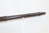 Antique BARNETT TOWER Pattern 1861 RIFLED .577 Cal. Saddle Ring MUSKETOON
Possible Civil War-Era Import Rifle - 11 of 18