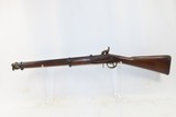 Antique BARNETT TOWER Pattern 1861 RIFLED .577 Cal. Saddle Ring MUSKETOON
Possible Civil War-Era Import Rifle - 13 of 18