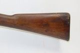 Antique BARNETT TOWER Pattern 1861 RIFLED .577 Cal. Saddle Ring MUSKETOON
Possible Civil War-Era Import Rifle - 14 of 18