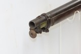 Antique BARNETT TOWER Pattern 1861 RIFLED .577 Cal. Saddle Ring MUSKETOON
Possible Civil War-Era Import Rifle - 17 of 18