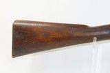 Antique BARNETT TOWER Pattern 1861 RIFLED .577 Cal. Saddle Ring MUSKETOON
Possible Civil War-Era Import Rifle - 3 of 18