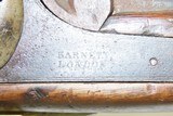 Antique BARNETT TOWER Pattern 1861 RIFLED .577 Cal. Saddle Ring MUSKETOON
Possible Civil War-Era Import Rifle - 6 of 18