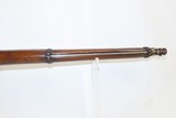 Antique BARNETT TOWER Pattern 1861 RIFLED .577 Cal. Saddle Ring MUSKETOON
Possible Civil War-Era Import Rifle - 8 of 18