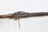 Antique BARNETT TOWER Pattern 1861 RIFLED .577 Cal. Saddle Ring MUSKETOON
Possible Civil War-Era Import Rifle - 10 of 18