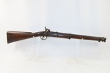 Antique BARNETT TOWER Pattern 1861 RIFLED .577 Cal. Saddle Ring MUSKETOON
Possible Civil War-Era Import Rifle - 2 of 18