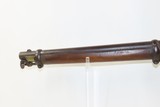 Antique BARNETT TOWER Pattern 1861 RIFLED .577 Cal. Saddle Ring MUSKETOON
Possible Civil War-Era Import Rifle - 16 of 18