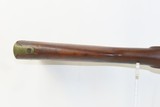 Antique BARNETT TOWER Pattern 1861 RIFLED .577 Cal. Saddle Ring MUSKETOON
Possible Civil War-Era Import Rifle - 9 of 18