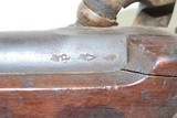 Antique BARNETT TOWER Pattern 1861 RIFLED .577 Cal. Saddle Ring MUSKETOON
Possible Civil War-Era Import Rifle - 12 of 18