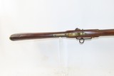 Antique BARNETT TOWER Pattern 1861 RIFLED .577 Cal. Saddle Ring MUSKETOON
Possible Civil War-Era Import Rifle - 7 of 18