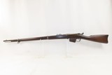 Scarce U.S. Navy REMINGTON-LEE M1885 .45-70 GOVT Bolt Action MAGAZINE Rifle Antique and 1 of 3400 NAVY CONTRACT Rifles - 13 of 18