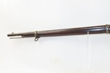 Scarce U.S. Navy REMINGTON-LEE M1885 .45-70 GOVT Bolt Action MAGAZINE Rifle Antique and 1 of 3400 NAVY CONTRACT Rifles - 16 of 18