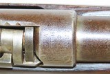 Scarce U.S. Navy REMINGTON-LEE M1885 .45-70 GOVT Bolt Action MAGAZINE Rifle Antique and 1 of 3400 NAVY CONTRACT Rifles - 8 of 18