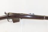 Scarce U.S. Navy REMINGTON-LEE M1885 .45-70 GOVT Bolt Action MAGAZINE Rifle Antique and 1 of 3400 NAVY CONTRACT Rifles - 4 of 18