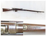 Scarce U.S. Navy REMINGTON-LEE M1885 .45-70 GOVT Bolt Action MAGAZINE Rifle Antique and 1 of 3400 NAVY CONTRACT Rifles - 1 of 18