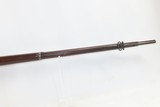 Scarce U.S. Navy REMINGTON-LEE M1885 .45-70 GOVT Bolt Action MAGAZINE Rifle Antique and 1 of 3400 NAVY CONTRACT Rifles - 7 of 18