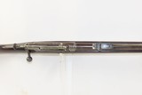 Scarce U.S. Navy REMINGTON-LEE M1885 .45-70 GOVT Bolt Action MAGAZINE Rifle Antique and 1 of 3400 NAVY CONTRACT Rifles - 11 of 18