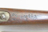 Scarce U.S. Navy REMINGTON-LEE M1885 .45-70 GOVT Bolt Action MAGAZINE Rifle Antique and 1 of 3400 NAVY CONTRACT Rifles - 9 of 18