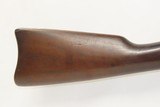 Scarce U.S. Navy REMINGTON-LEE M1885 .45-70 GOVT Bolt Action MAGAZINE Rifle Antique and 1 of 3400 NAVY CONTRACT Rifles - 3 of 18