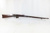 Scarce U.S. Navy REMINGTON-LEE M1885 .45-70 GOVT Bolt Action MAGAZINE Rifle Antique and 1 of 3400 NAVY CONTRACT Rifles - 2 of 18