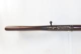 Scarce U.S. Navy REMINGTON-LEE M1885 .45-70 GOVT Bolt Action MAGAZINE Rifle Antique and 1 of 3400 NAVY CONTRACT Rifles - 6 of 18