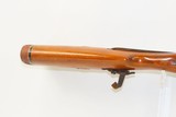 WORLD WAR II German GUSTLOFF WERKE “bcd/4” Code Model K98 8mm MAUSER Rifle
German Third Reich MAUSER with SLING - 9 of 18