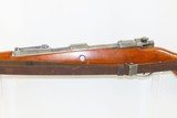 WORLD WAR II German GUSTLOFF WERKE “bcd/4” Code Model K98 8mm MAUSER Rifle
German Third Reich MAUSER with SLING - 15 of 18