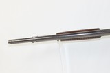 World War 2 US Marked WINCHESTER Model 12 TRENCH SHOTGUN w/FLAMING BOMB C&R Military then Police Shotgun Made Circa 1942 - 16 of 24