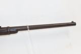 CIVIL WAR Massachusetts Arms SMITH PATENT Breech Loading CAVALRY SR Carbine Antique Percussion UNION ARMY Carbine - 5 of 18
