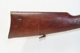 SCARCE CIVIL WAR Antique BURNSIDE RIFLE Co. 3rd Model Saddle Ring CARBINE 1 of 1,500 Made; Designed by Ambrose E. Burnside - 3 of 17