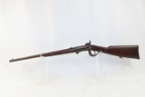 SCARCE CIVIL WAR Antique BURNSIDE RIFLE Co. 3rd Model Saddle Ring CARBINE 1 of 1,500 Made; Designed by Ambrose E. Burnside - 13 of 17