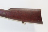 SCARCE CIVIL WAR Antique BURNSIDE RIFLE Co. 3rd Model Saddle Ring CARBINE 1 of 1,500 Made; Designed by Ambrose E. Burnside - 14 of 17