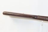 SCARCE CIVIL WAR Antique BURNSIDE RIFLE Co. 3rd Model Saddle Ring CARBINE 1 of 1,500 Made; Designed by Ambrose E. Burnside - 10 of 17