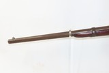 SCARCE CIVIL WAR Antique BURNSIDE RIFLE Co. 3rd Model Saddle Ring CARBINE 1 of 1,500 Made; Designed by Ambrose E. Burnside - 16 of 17