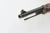 WWII THIRD REICH German Mauser 98k BERLIN-LUBECKER “S/237/1937” Code Rifle Early WORLD WAR II German Rifle - 21 of 22