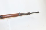 WWII THIRD REICH German Mauser 98k BERLIN-LUBECKER “S/237/1937” Code Rifle Early WORLD WAR II German Rifle - 15 of 22
