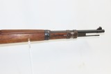WWII THIRD REICH German Mauser 98k BERLIN-LUBECKER “S/237/1937” Code Rifle Early WORLD WAR II German Rifle - 5 of 22