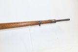 WWII THIRD REICH German Mauser 98k BERLIN-LUBECKER “S/237/1937” Code Rifle Early WORLD WAR II German Rifle - 10 of 22