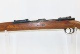 WWII THIRD REICH German Mauser 98k BERLIN-LUBECKER “S/237/1937” Code Rifle Early WORLD WAR II German Rifle - 19 of 22