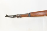 WWII THIRD REICH German Mauser 98k BERLIN-LUBECKER “S/237/1937” Code Rifle Early WORLD WAR II German Rifle - 20 of 22