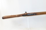 WWII THIRD REICH German Mauser 98k BERLIN-LUBECKER “S/237/1937” Code Rifle Early WORLD WAR II German Rifle - 9 of 22