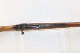 WWII THIRD REICH German Mauser 98k BERLIN-LUBECKER “S/237/1937” Code Rifle Early WORLD WAR II German Rifle - 14 of 22