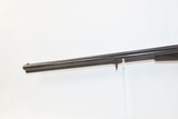 GERMAN Three Barrel DRILLING Combination C&R 16 Gauge & 9.3mm SHOTGUN/RIFLE A Nice Early 20th Century UNDERLEVER Hunting Gun - 5 of 16