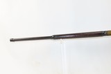 Scarce Antique .22 Cal. WINCHESTER Model 1873 Lever Action Repeating RIFLE
Less Than 20K MADE & First U.S. .22 REPEATING RIFLE - 9 of 20