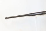 Scarce Antique .22 Cal. WINCHESTER Model 1873 Lever Action Repeating RIFLE
Less Than 20K MADE & First U.S. .22 REPEATING RIFLE - 14 of 20