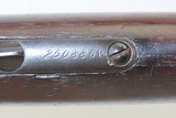 Scarce Antique .22 Cal. WINCHESTER Model 1873 Lever Action Repeating RIFLE
Less Than 20K MADE & First U.S. .22 REPEATING RIFLE - 6 of 20